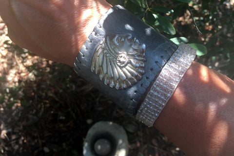 Keeper of Earth Medicine