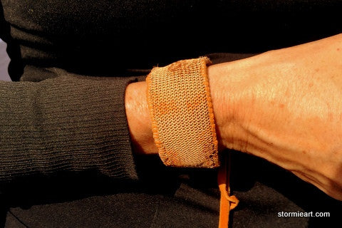 When someone is a fan.