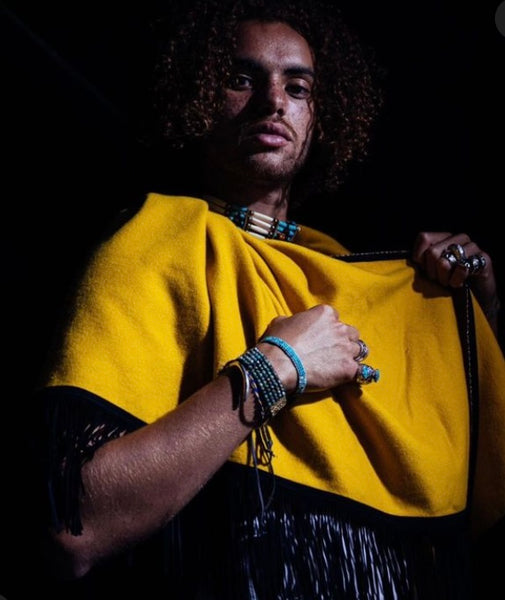 Stormie Art is Honorned to be part of Argyle & Valentine Showroom Online feathered in Forbes Magazine