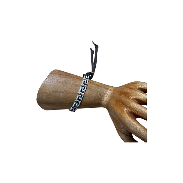 maze BRACELET on arm display