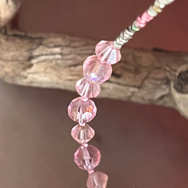 Don’t Hide Your Beauty Necklace