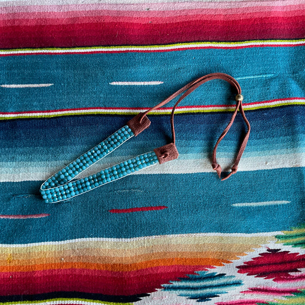 Choker for Angel Protection