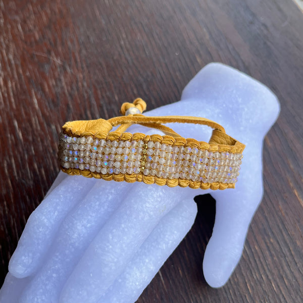 Beyond Proud Bracelet