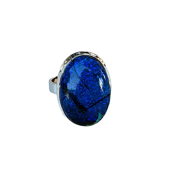 Opal Ring 1B