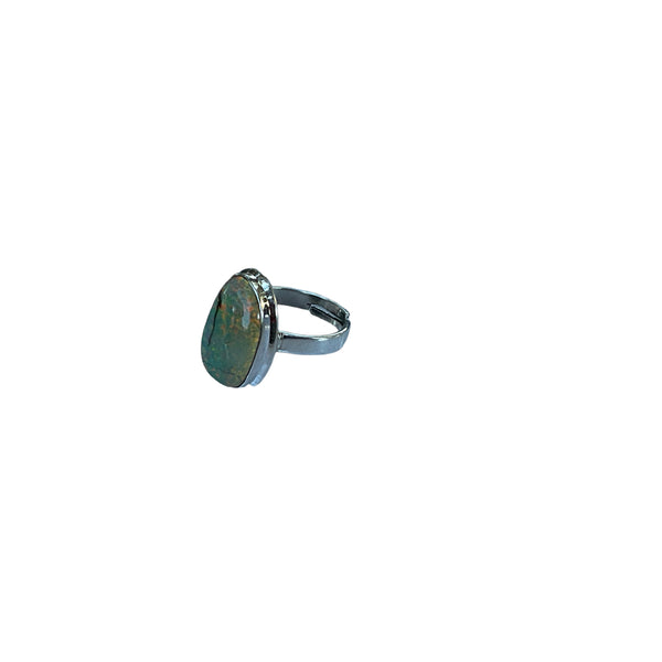 Opal Ring 2A