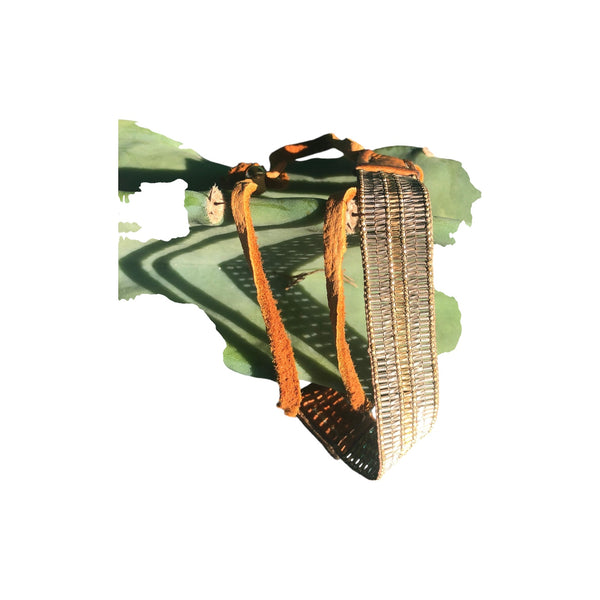 Liquid Sterling Silver and Gold Filled Beaded Stormie Bracelet Handmade Stormie Jewelry