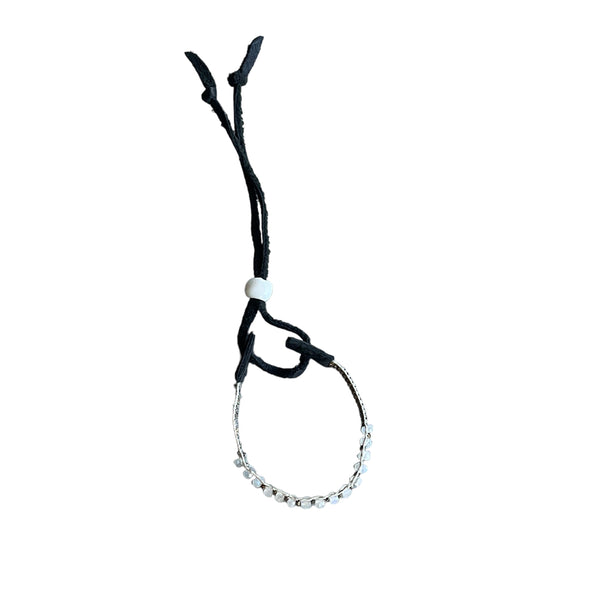 Moonstone Bracelet