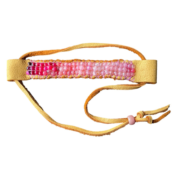 Deeper Level of Love Bracelet