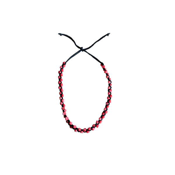 Bud of Roses Hatband