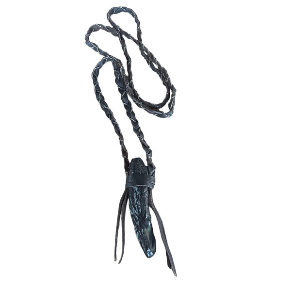 Dinosaur Bone Necklace
