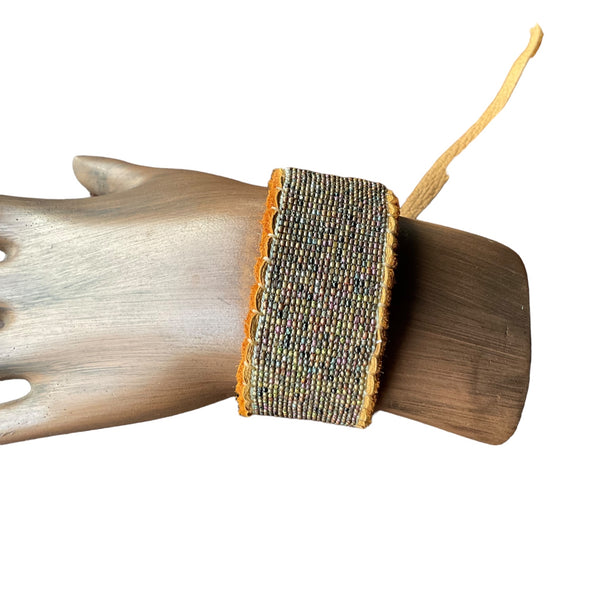 Closer to the Center of your Heart Bracelet