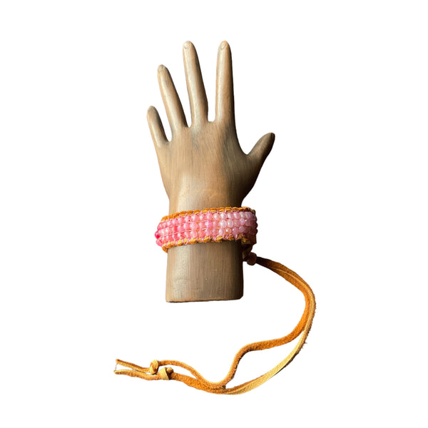 Deeper Level of Love Bracelet