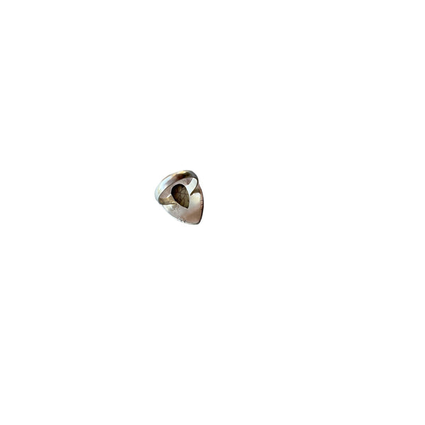 Butterfly Monarch Opal Ring