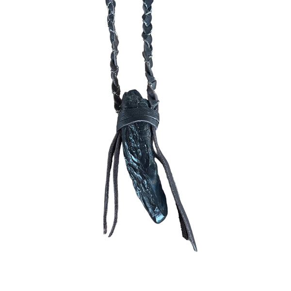 Dinosaur Bone Necklace