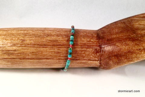 Spirit Bracelet