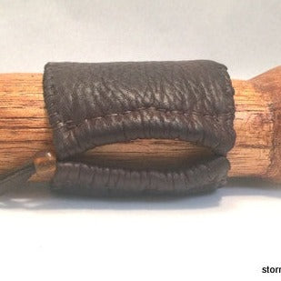 Art Deco Armor Bracelet