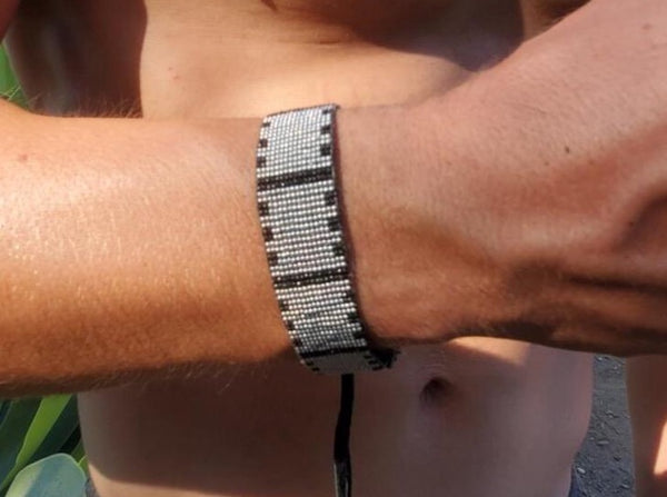 New Beginnings Bracelet