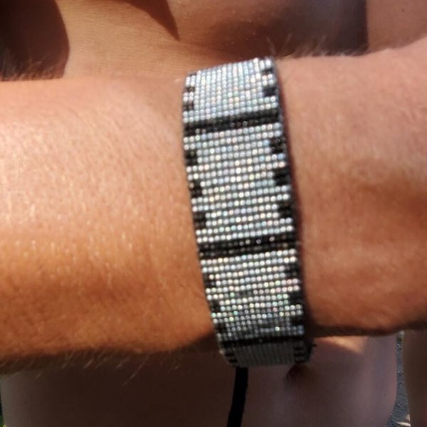 New Beginnings Bracelet