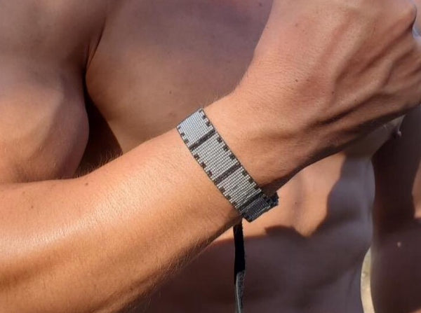 New Beginnings Bracelet