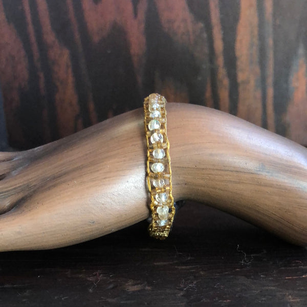 Citrine Bracelet