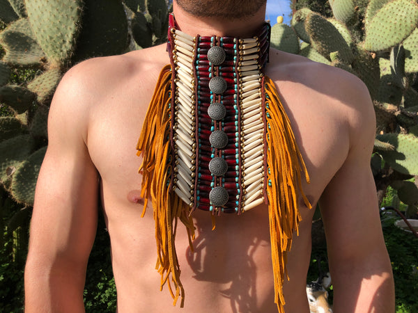 Warrior Choker