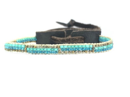 Games People Play Bracelet