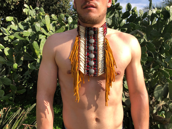 Warrior Choker