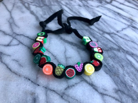 farm fresh bracelet