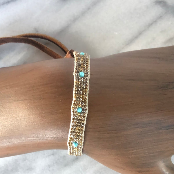 Spirit Intentions Bracelet