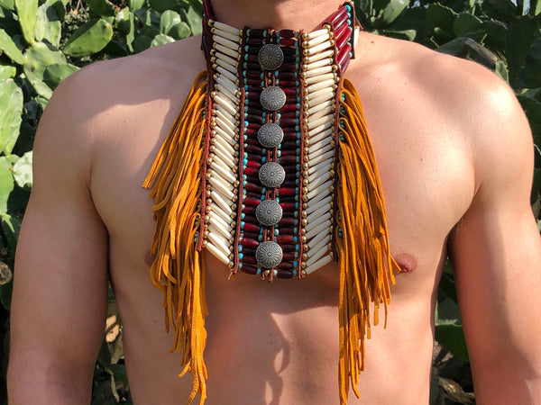 Warrior Choker