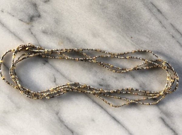 Rays of Light Necklace