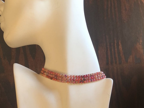 Shades of Love Choker