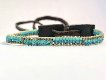 Games People Play Bracelet