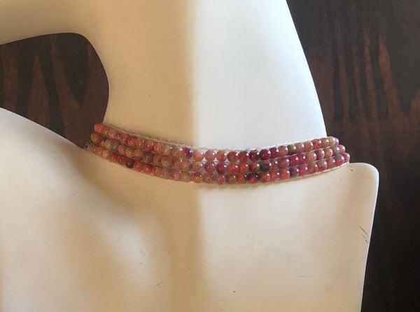 Shades of Love Choker