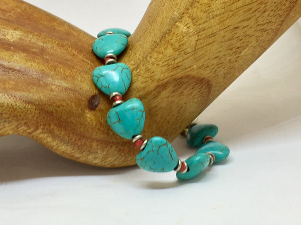 Celebrate Love Bracelet