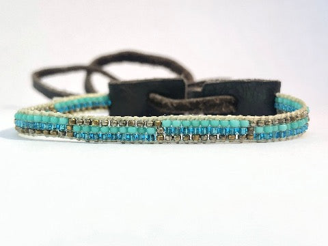 Games People Play Bracelet