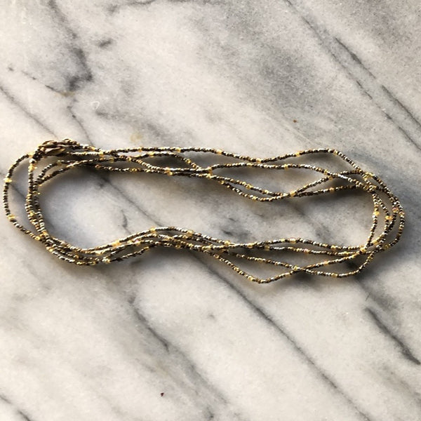 Rays of Light Necklace