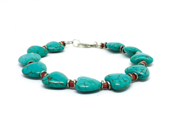 Celebrate Love Bracelet