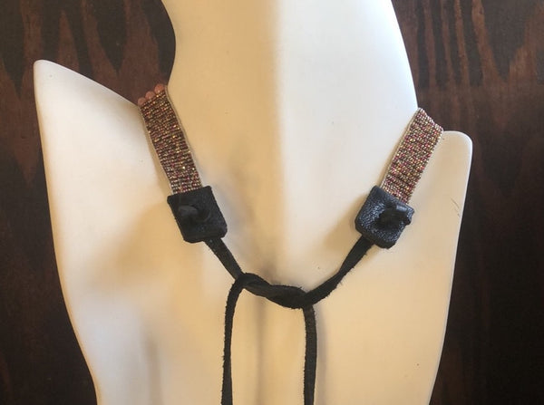 Shades of Love Choker