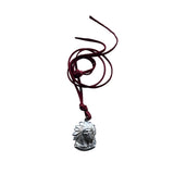 Power to the People Necklace
