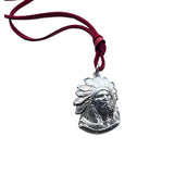 Power to the People Necklace