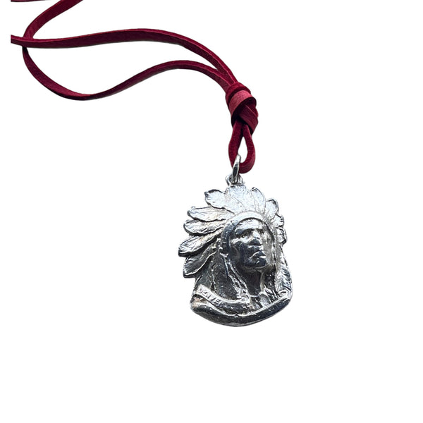 Power to the People Necklace