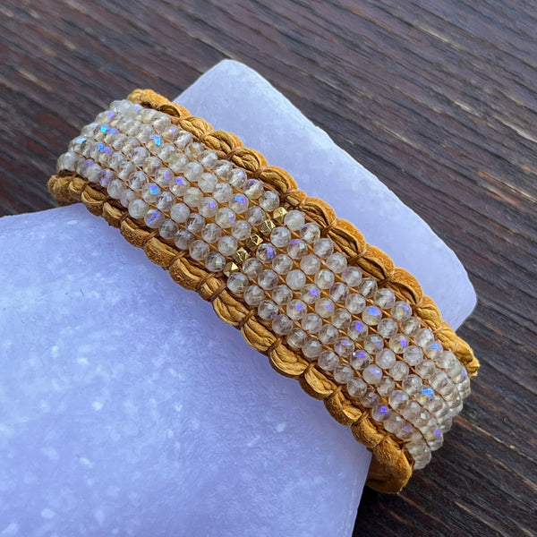 Beyond Proud Bracelet