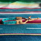 Healer of the Spirit Turquoise Bracelet