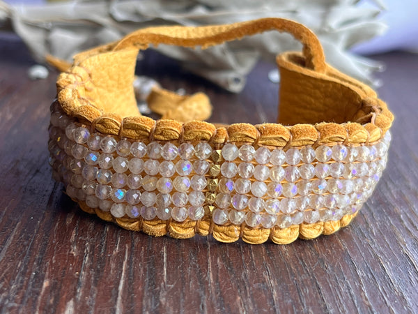 Beyond Proud Bracelet