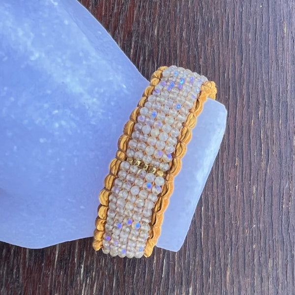 Beyond Proud Bracelet