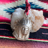 Power to the People Necklace