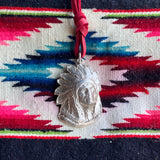 Power to the People Necklace