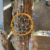 Bear Dreamcatcher