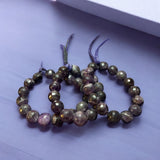 Amethyst Stone of Spirituality Bracelet